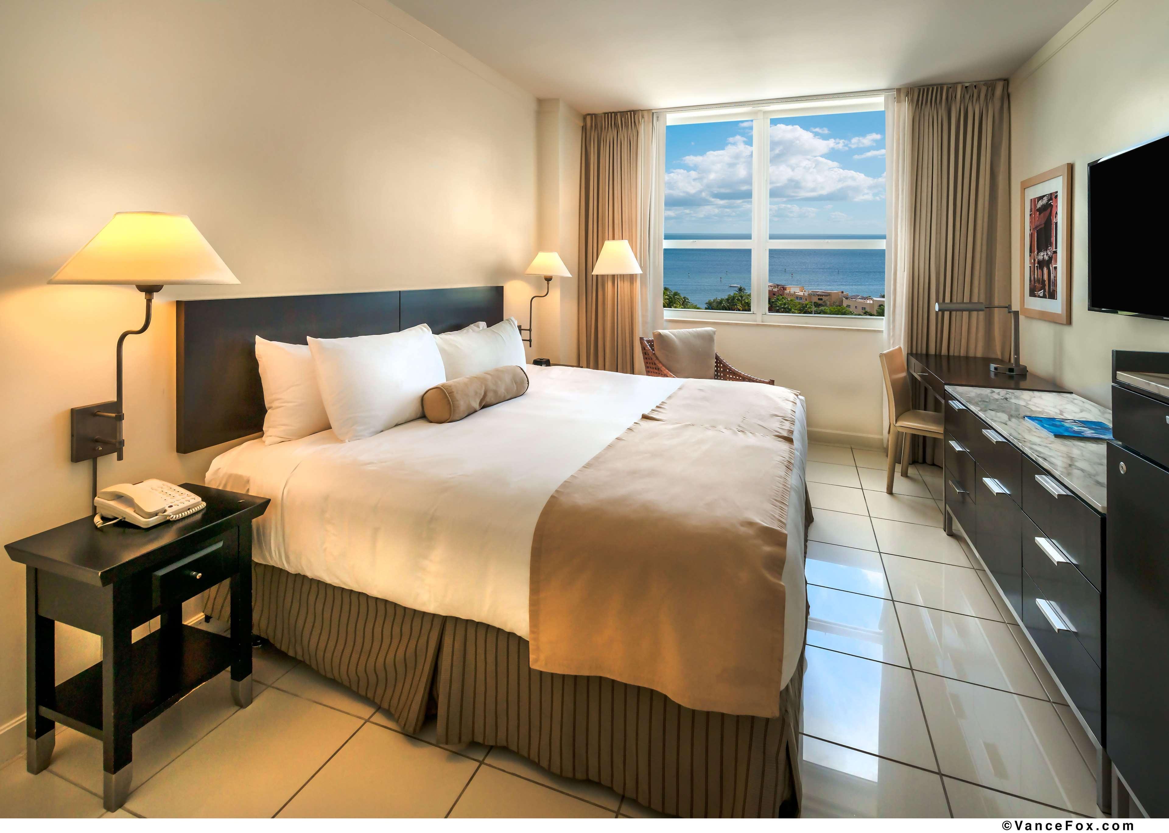 Hotel Arya BW Premier Collection Miami Ngoại thất bức ảnh