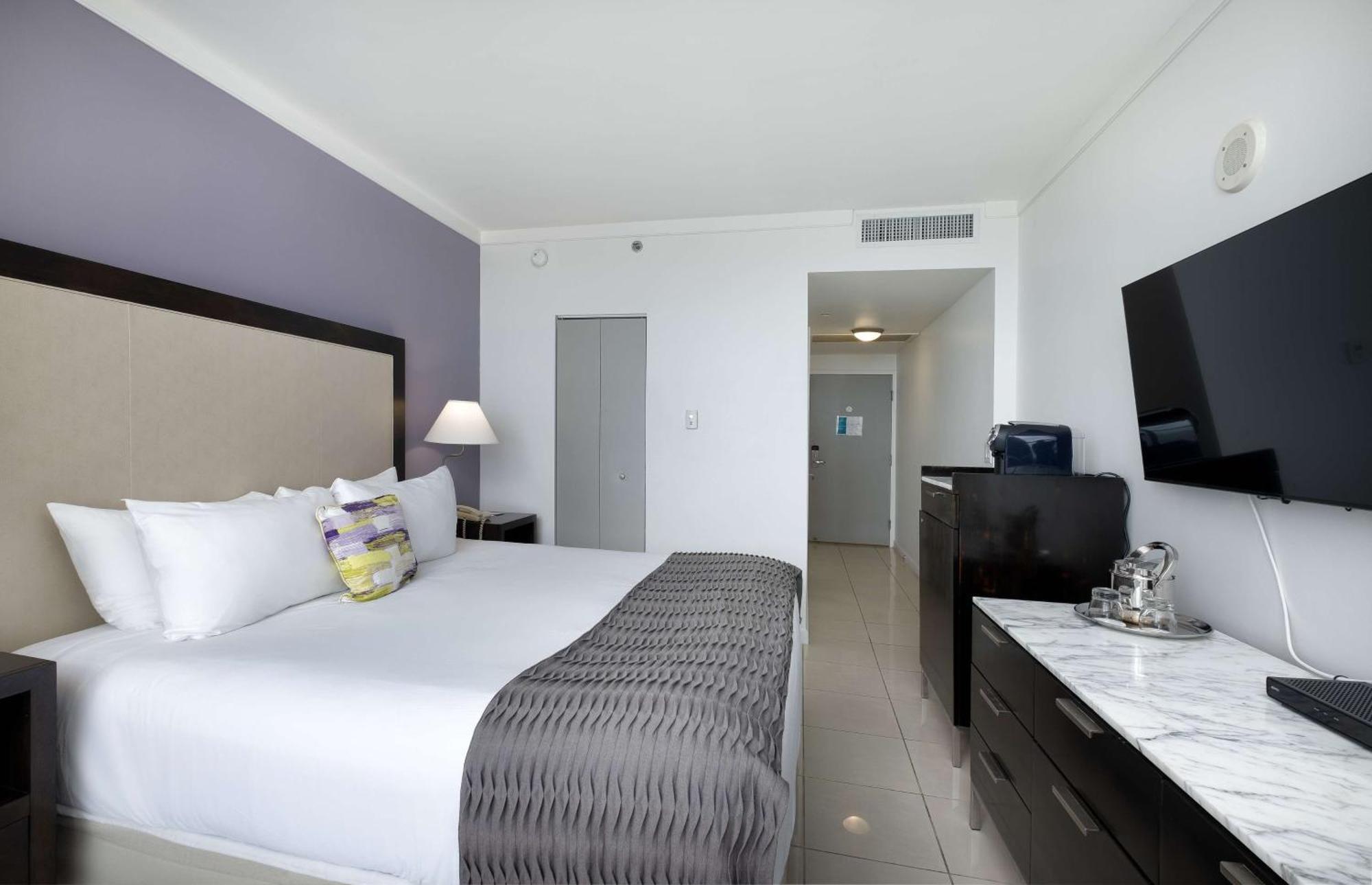 Hotel Arya BW Premier Collection Miami Ngoại thất bức ảnh