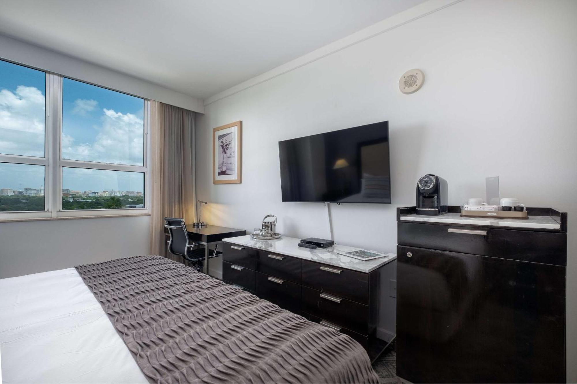 Hotel Arya BW Premier Collection Miami Ngoại thất bức ảnh