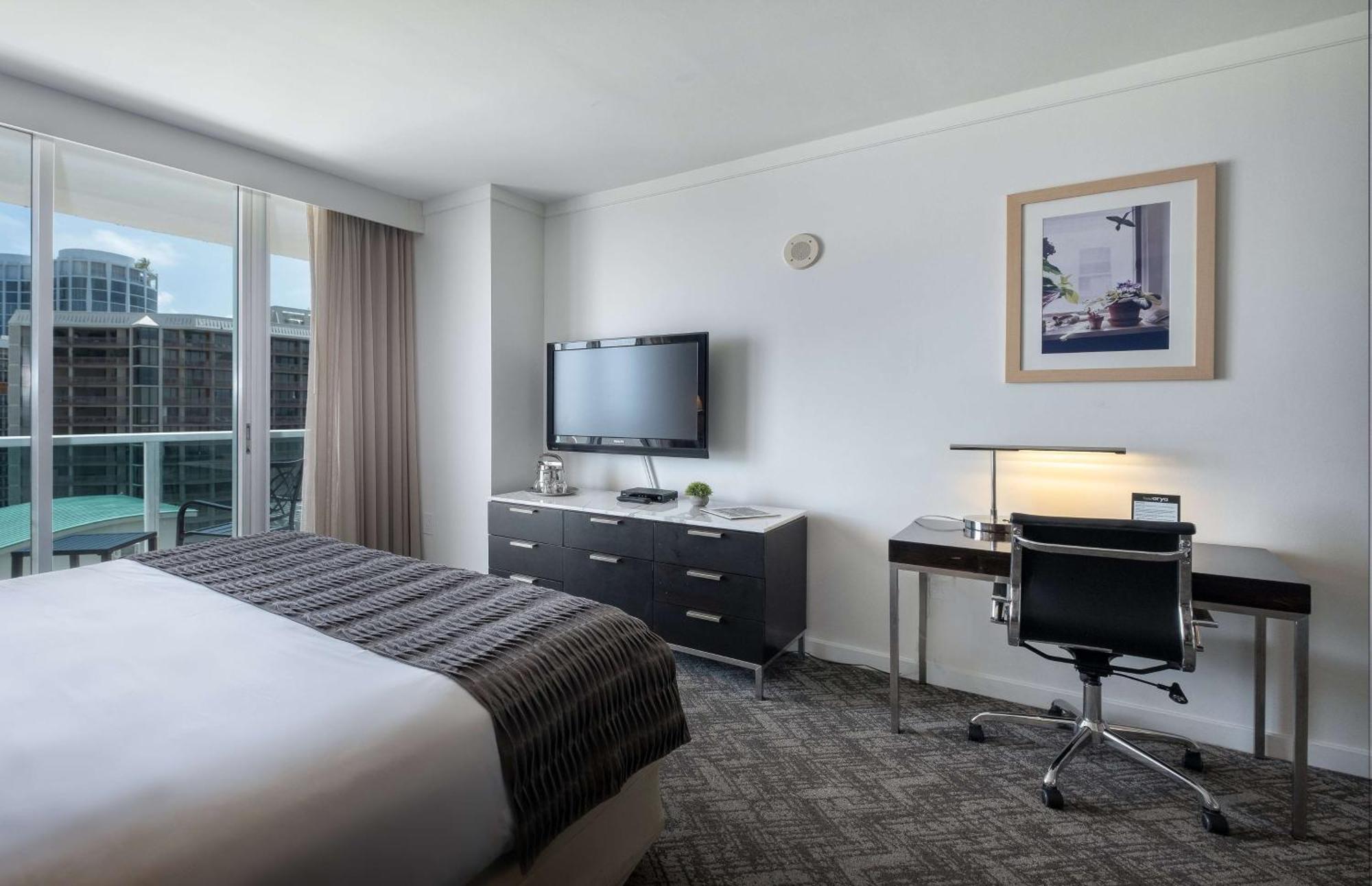 Hotel Arya BW Premier Collection Miami Ngoại thất bức ảnh